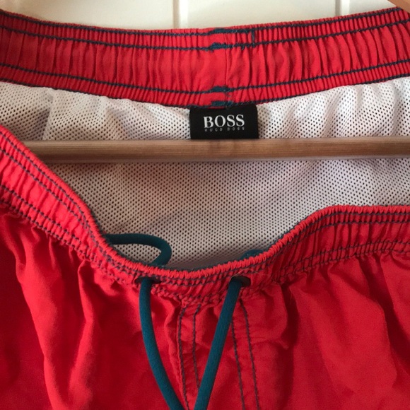 Hugo Boss Other - Hugo Boss *NWOT* Swimtrunks